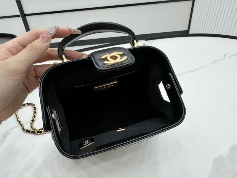 Chanel Satchel Bags